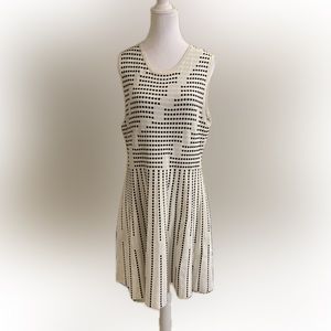Harper Rose knit dress.